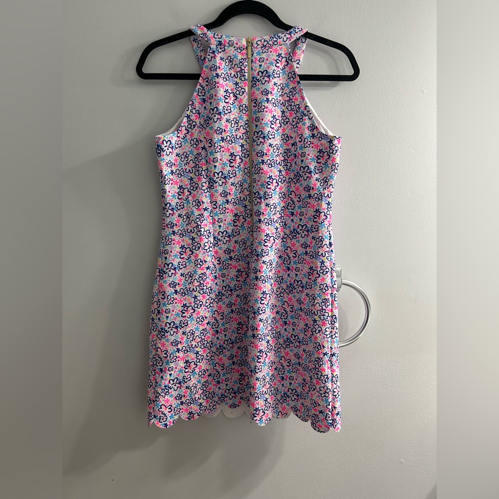 Lilly Pulitzer Girls dress - Picture 4 of 7